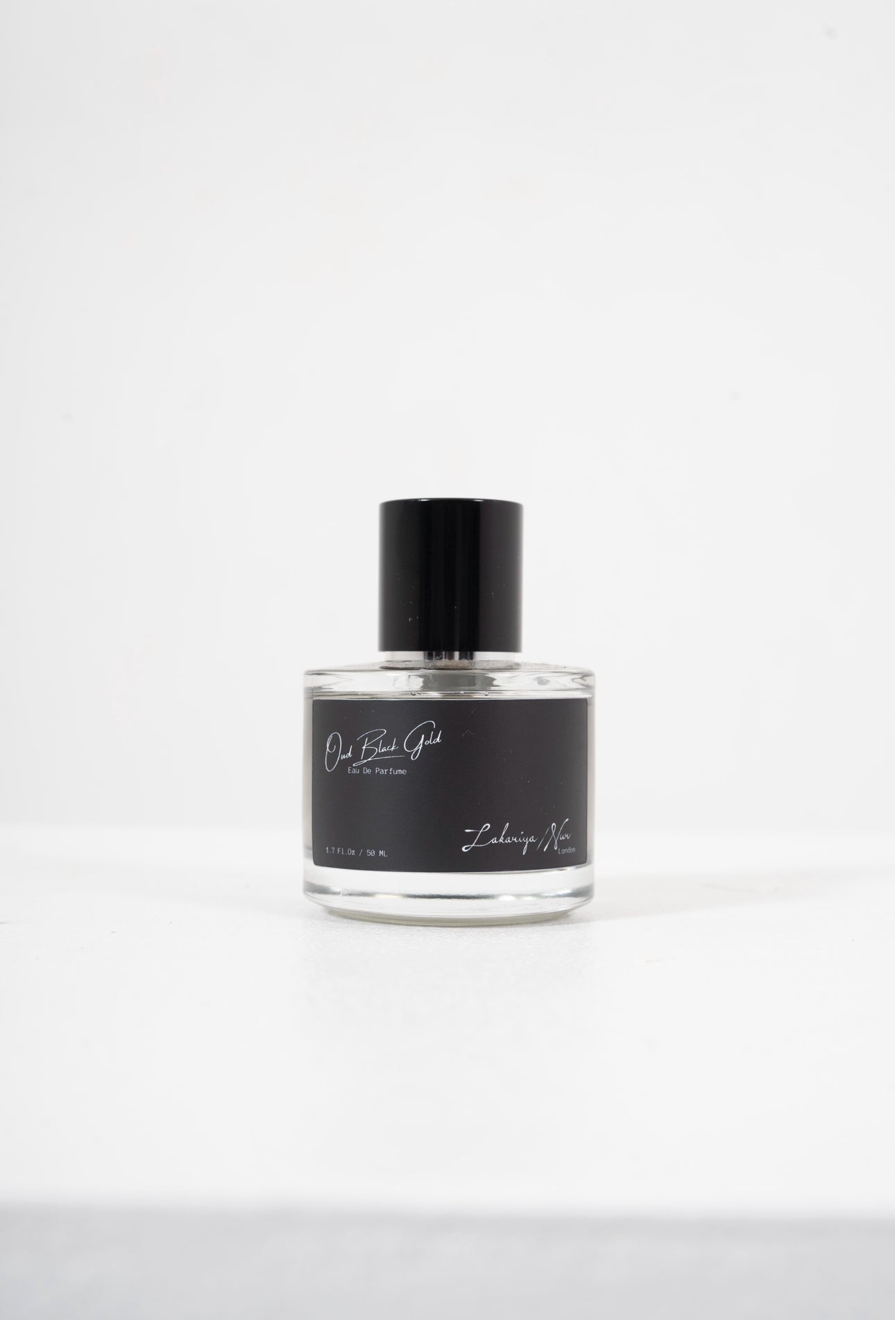 Oud Black Gold