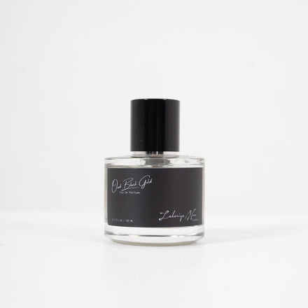 Oud Black Gold