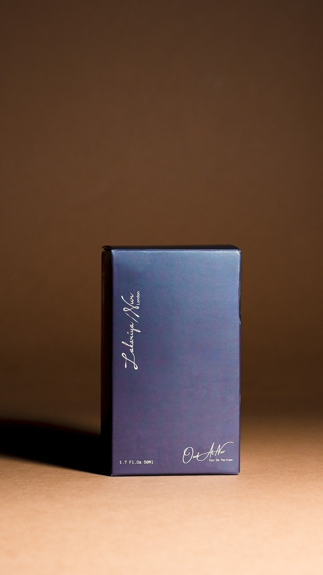 Oud Al-Nur