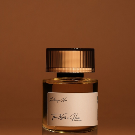 Three nights in heaven