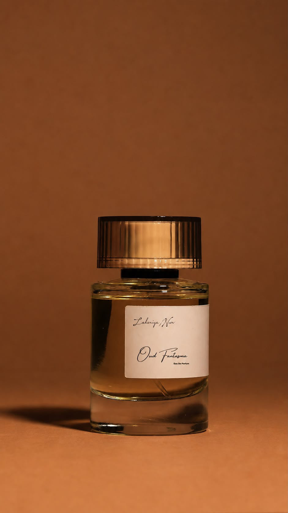 Oud Fantasma (UNISEX)