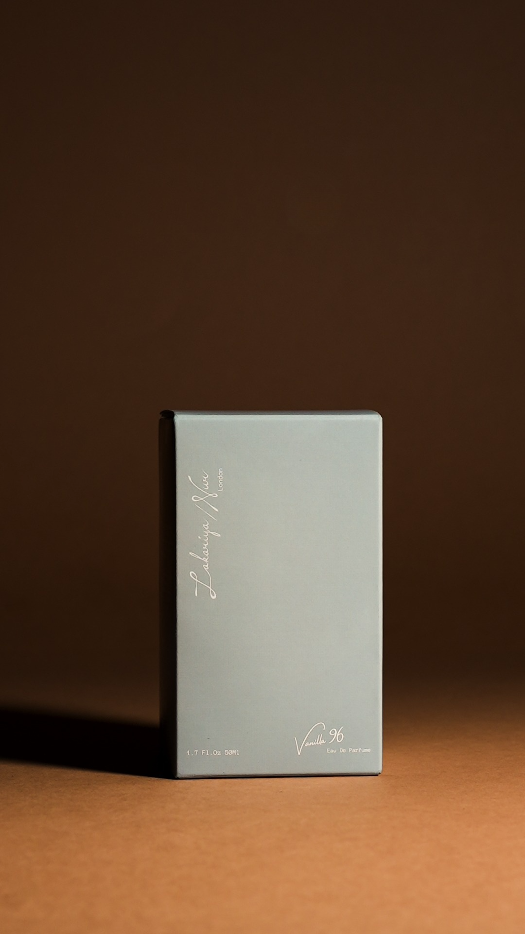 Vanilla 96