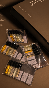 Perfume Discovery Set