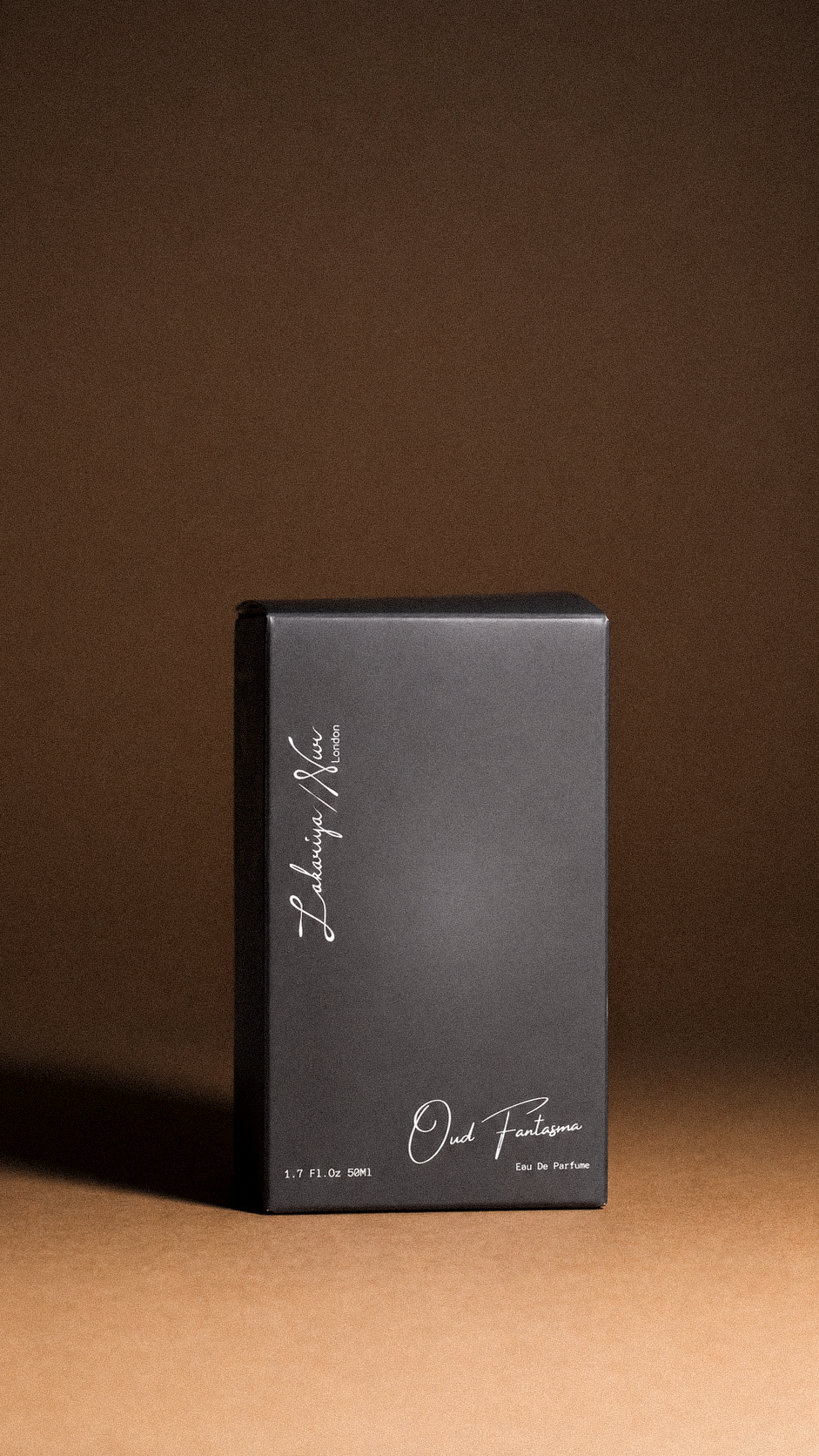 Oud Fantasma (UNISEX)