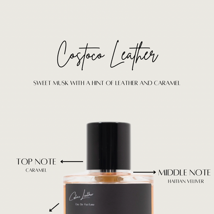 Costoco Leather